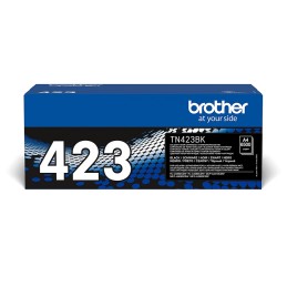 Brother TN-423BK toner...